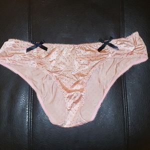 Victoria Secret Panties